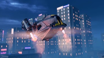 Urza Commands the XCOM 2 Project, Episode 2