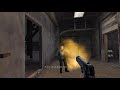 Wolfenstein Enemy-Territory Pistol Frag