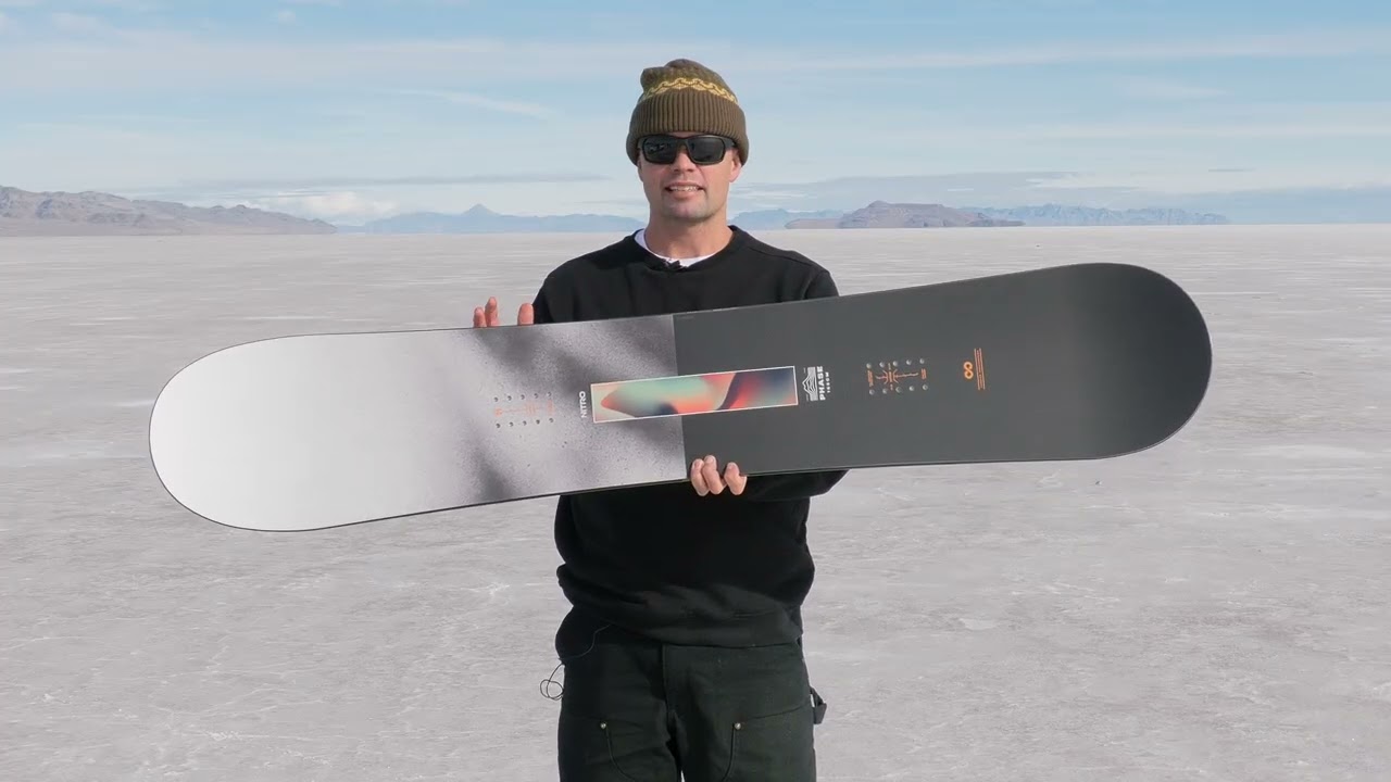 Preview of Nitro Phase Video