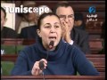 Intervention Karima Souid l'ANC Mars