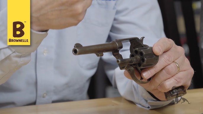 Do Revolvers Jam Less Than Pistols? Unveiling the Truth