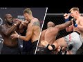 In Depth: Derrick Lewis vs Alexander Volkov at UFC 229