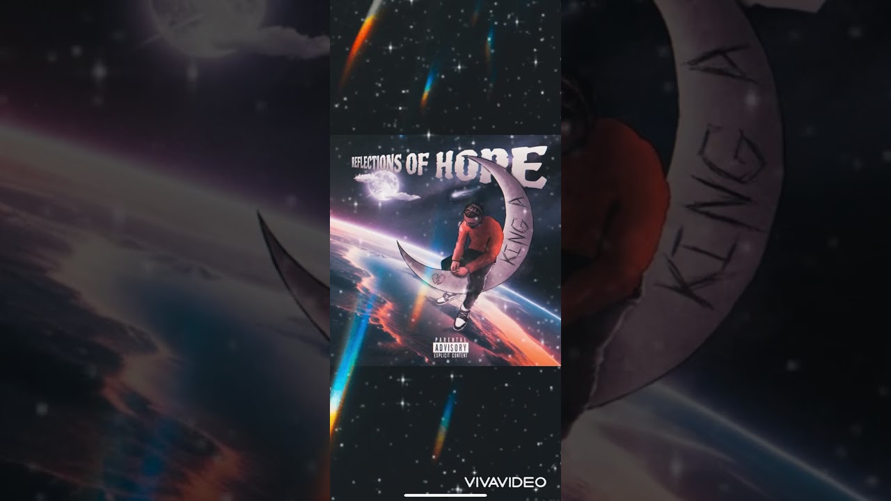 King A- Outspoken (official audio)