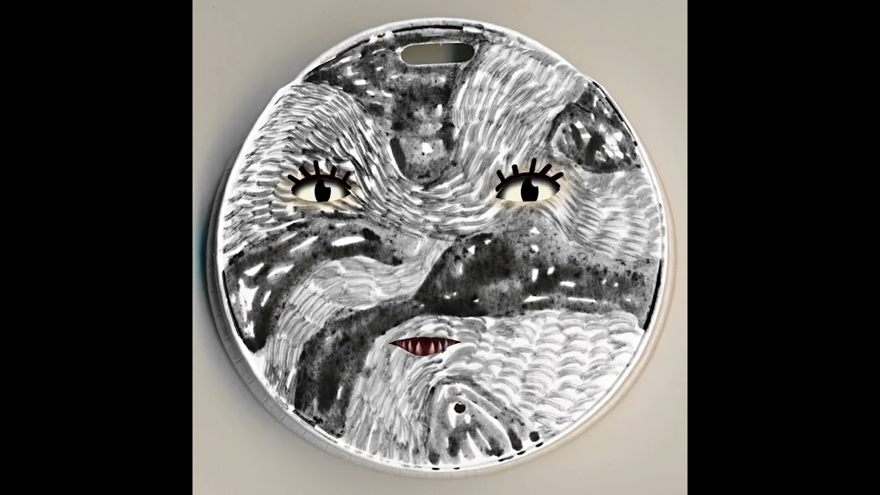 Talking Compostable Coffee Cup Lid