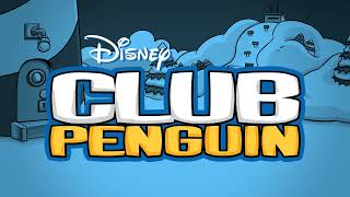 Bits and Bolts - Club Penguin