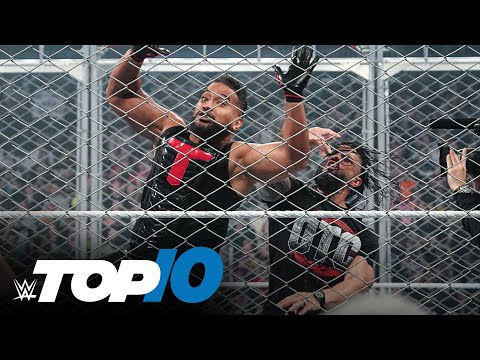 Top 10 Friday