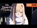 Marin Couldn't Say It... | My Dress-Up Darling Season 2