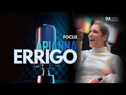 Video Arianna Errigo: 50 medaglie, la maternità e il sogno Los Angeles 2028. La leggenda continua