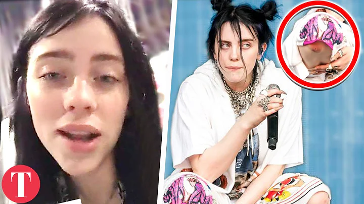Strict Rules Billie Eilish Has To Follow On Tour B...