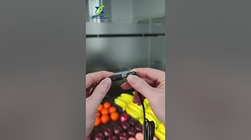 10.1" LCD Display for Fruit Stores🍎🍌🍊 #pricetag #retailersolutions #retailers #asmr #asmrsounds