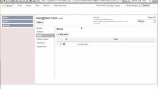 Web Notes Framework - My First App - Part 1