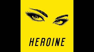 Maroon 5: Heroine (Audio)