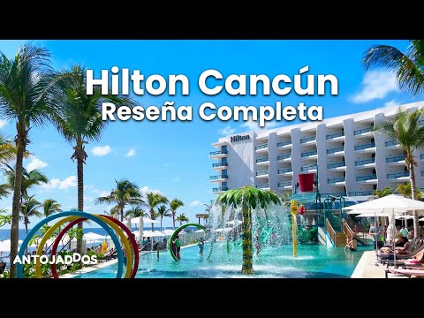 Video: Los 9 mejores hoteles Hilton de 2022