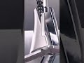 CNC - Mirror Finish. #cnc #cncmachining #cncmanufacturing #mirror #manufacturing #machiningprocess