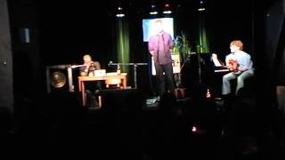 Traurich & Alt live in der Hansa48