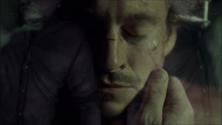 Hannibal S4 AU ♦ Nothing's Gonna Hurt You Baby