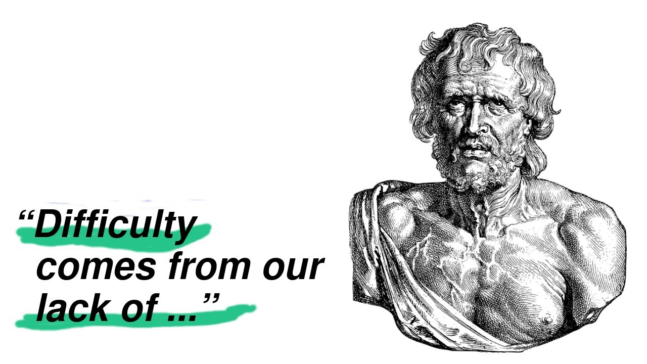 Seneca Life Changing Quotes