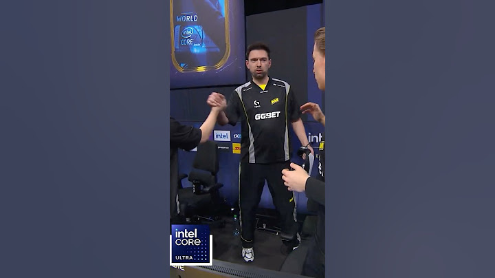 Quick coverage of Day 1 at the #IEM Katowice 2025