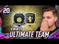 ELITA CZY ZŁOTO?! - FIFA 21 Ultimate Team [#20]