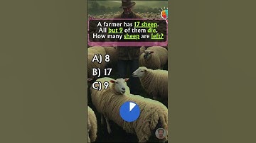 Brain Teaser Quiz - Comment how many did you get? 🧠 #quiz #quiztime #trivia #shorts #wouldyourather