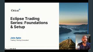 Celebrity Eclipse Trading Series: Foundations and Setup Net Worth