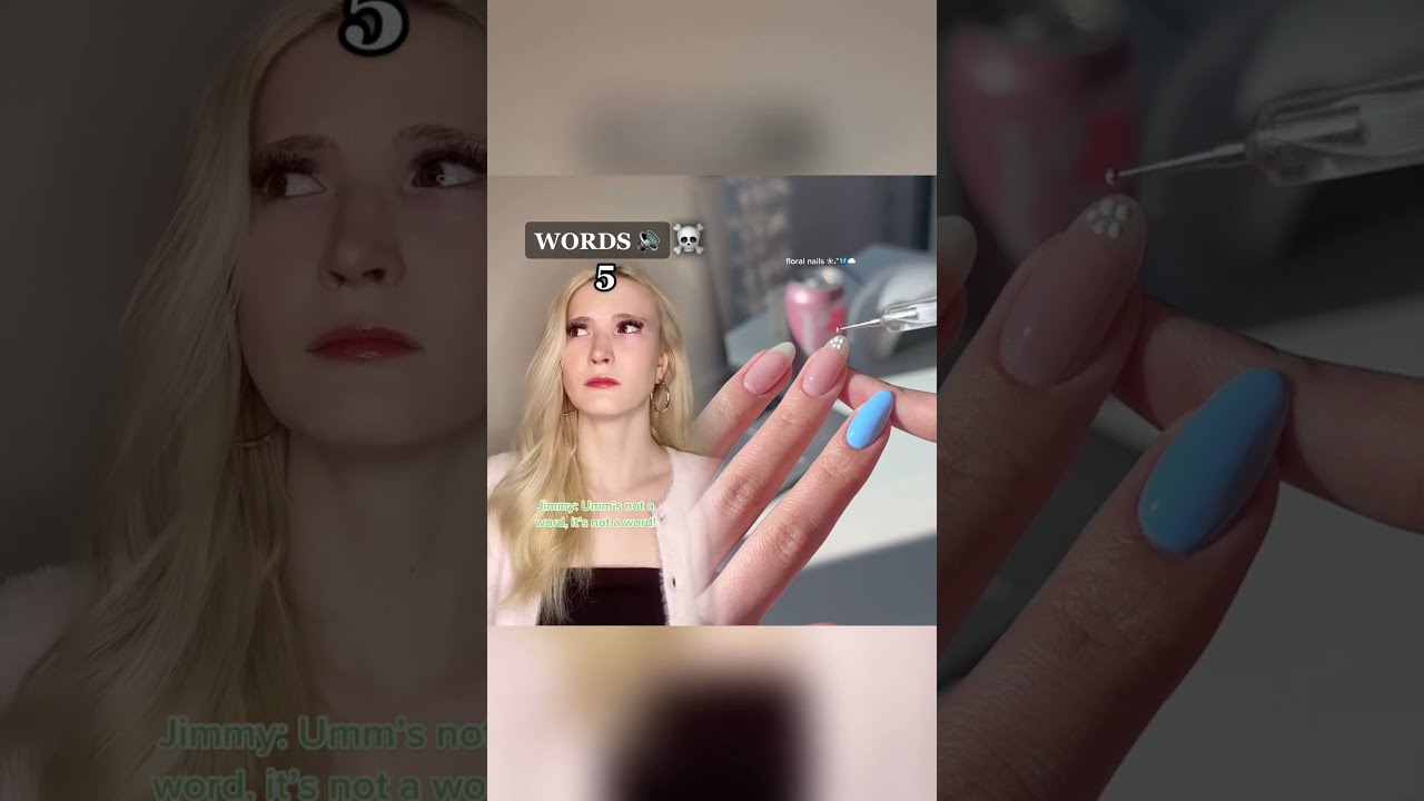  Pov Everyone S Only Given A Certain Amount Of Words Day And When You Run Out Viral Shorts