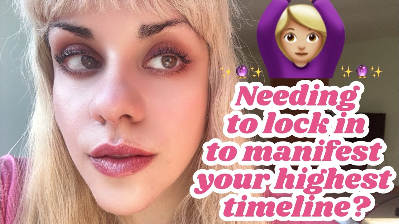 Feeling the need to prep to be your best? 