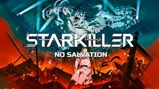Starkiller – No Salvation (4K AMV)