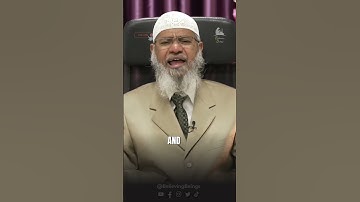 What to do When Satan Puts Bad Thoughts in Mind - Dr. Zakir Naik #Quran #Muslims #BelievingBeings