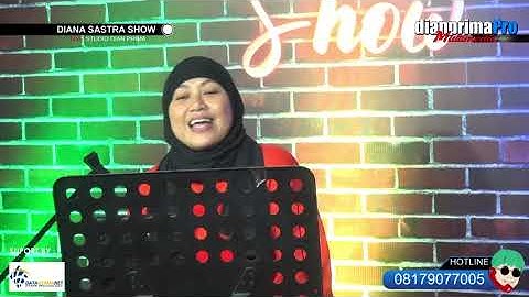COVER SENGAJA DI UNDANG VOC DIANA SASTRA