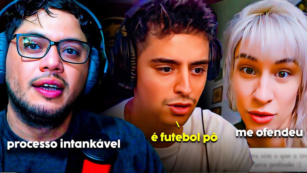 Essa mulher processou o coringa por absolutamente nada