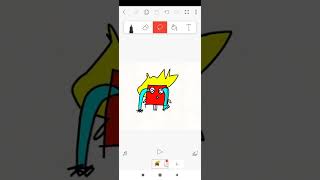 Candy Kim Toons Crying After 18 Is Going Home