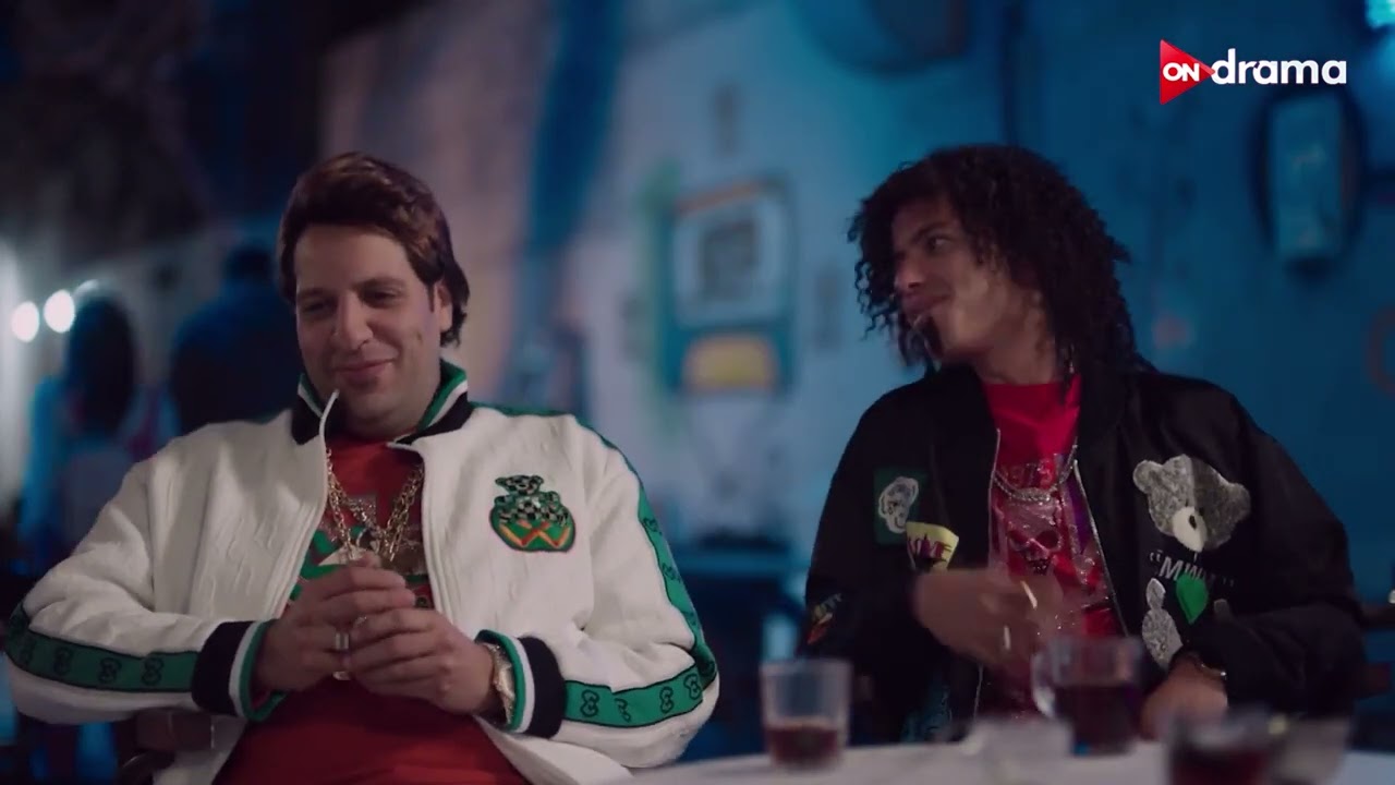 شفيق بيحفل على علاء ومش راحمه من القلش.. وشغل طرش لإسلام فانلة😂🤣 #الصفارة