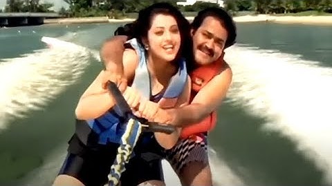 Vellinila | Malayalam Superhit Video Song | Varnapakittu (1997) | Gireesh Puthenchery | Vidyasagar |