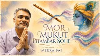 Mor Mukut Pitambar Sohe