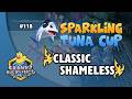 Classic vs Shameless - PvP | Sparkling Tuna Cup #118 | Weekly StarCraft 2 Tournament