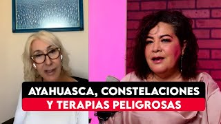 TERAPIAS PELIGROSAS - Noelia Antón #5