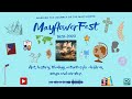 MayflowerFest - The Worship Tent