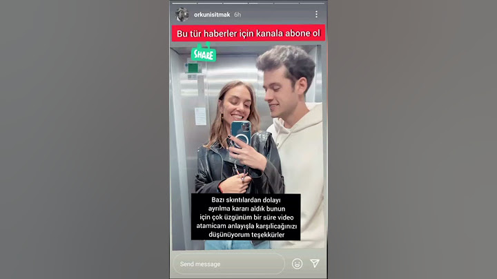 Orkun ışıtmak eşinden ayrıldı @orkun #shorts