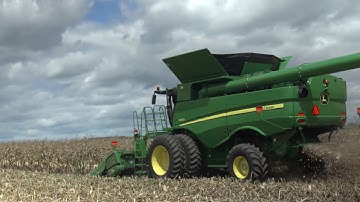 PG17: SETTING YOUR DEERE COMBINE FOR SUCCESS