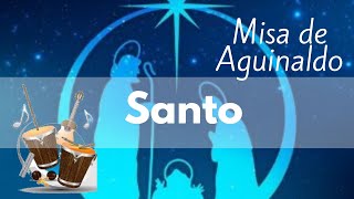 Ten Piedad Y Santo Misa De Aguinaldo Autor Jorge Augusto Sánchez