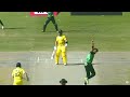 Australia’s Fall Of Wickets | Shaheen Afridi Leads Pakistan’s Attack | 2nd ODI 2022 | PCB | M3L1K