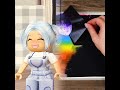😱 MY SISTER READ MY PRIVATE DIARY OUT LOUD 😭 #roblox #shorts