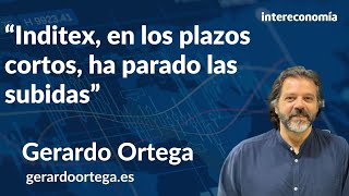 Los 35 del Ibex con Gerardo Ortega