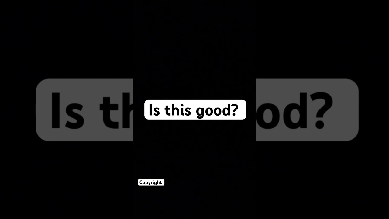 My First Remix Song 