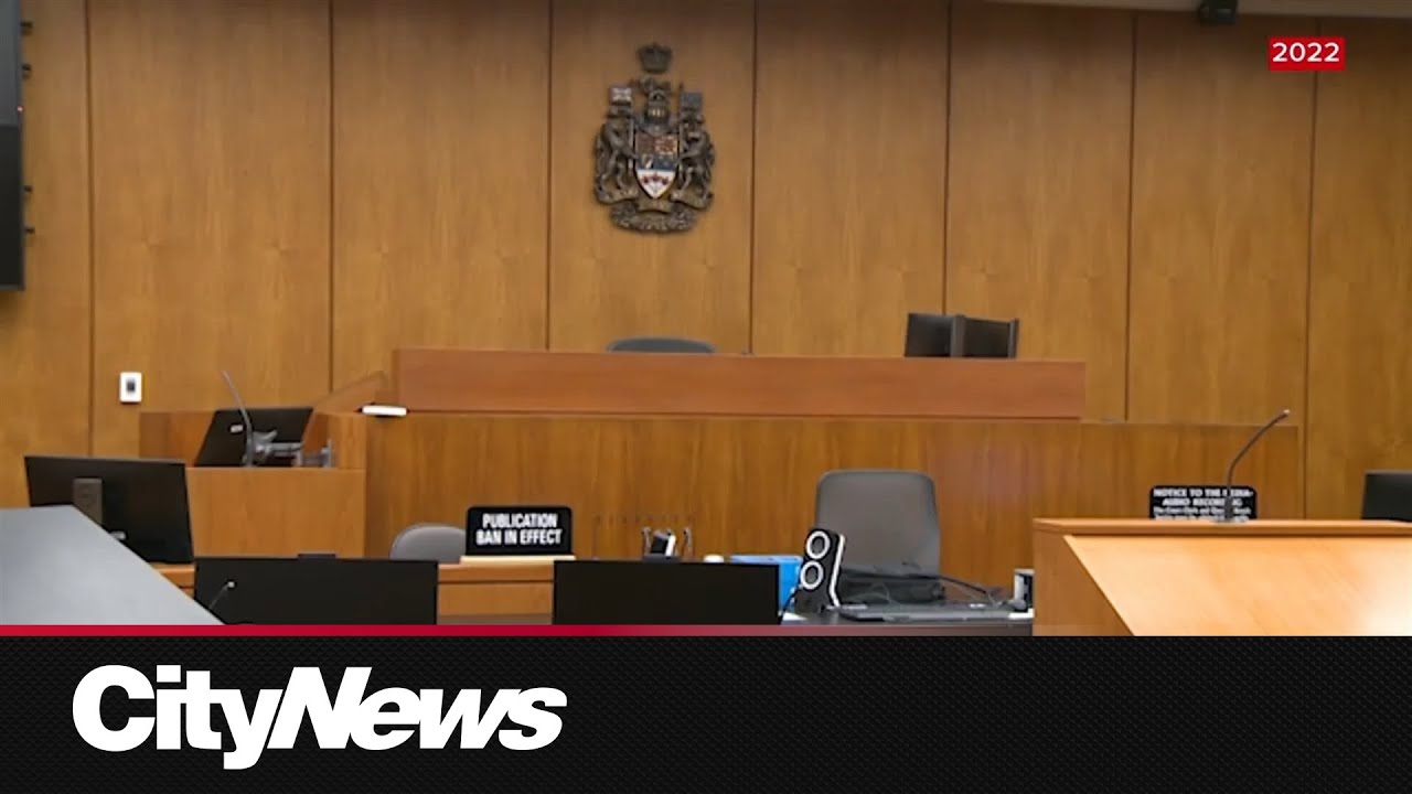 Edmonton Chinatown double homicide trial begins