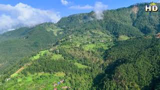 Khaldanda Parbat - Natural Beauty