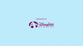 DisneyToon Studios/Walt Disney Pictures (2004) (Closing)