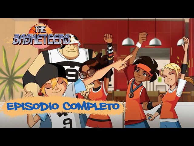 Fã Clube Cartoon Network!: Futebol de rua ganha maratona no fim de