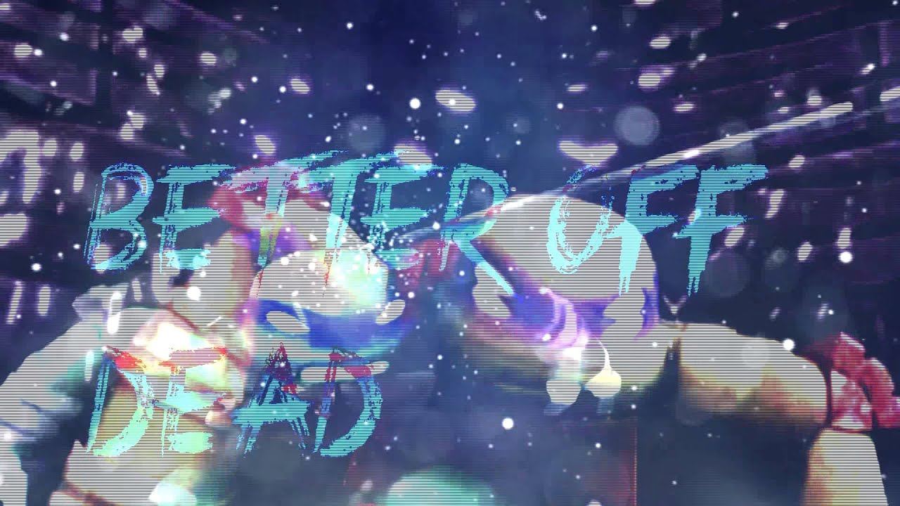 [NHS AUDITION] Better Off Dead/ TMNT 2012 Leo